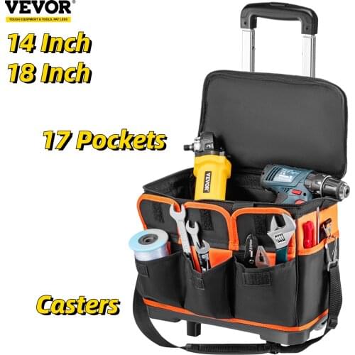 Органайзеры для инструментов VEVOR China At AliExpress