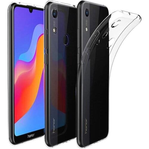 WLJIAYANG Huawei Honor 8C Phone Cases