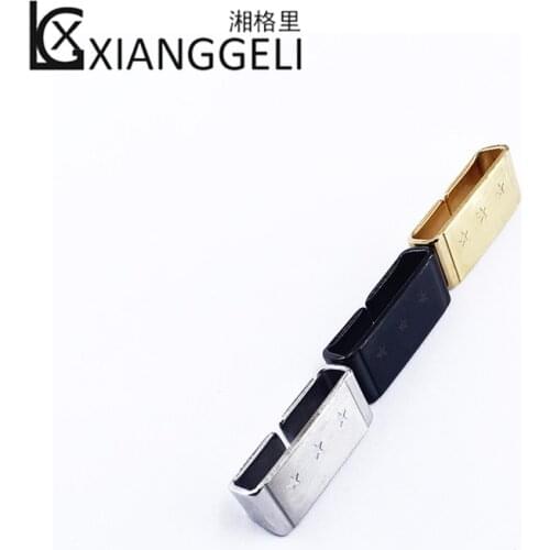 Watch Accessories Metal Strap Loop Bezel Activity Ring For Casio GA-110 GA-100 GA-120 GW-8900 GA-200 Metal Band