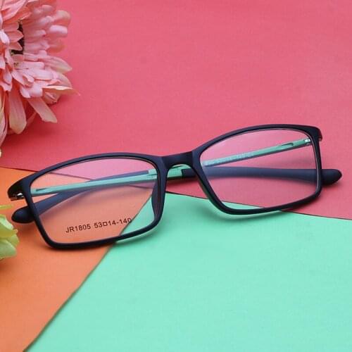 Brightzone 2017 New Fashion Clear Lens Glasses Men and Women Flat Glasses Frame Unisex Eye Glasses Frames for Men Frames