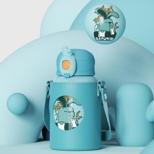 CANYAN Children's Thermoses