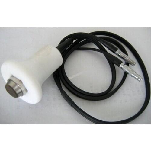 High Temperature Probe 300Celsius for Ultrasonic Thickness Gauge Meter Tester