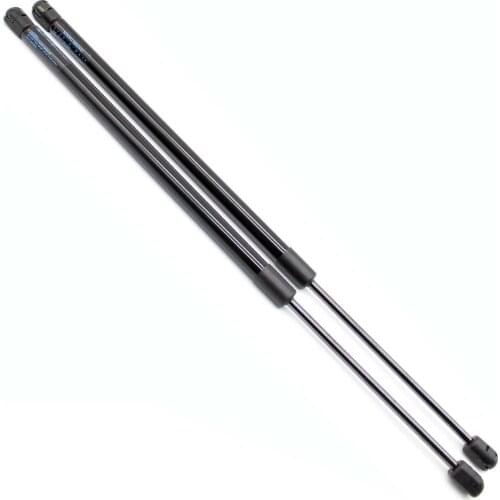 For Dodge Ram 1500 2500 3500 5500 2002- 2006 2007 2008 2009 2010 Car Hood Lift Supports Shock Gas Struts 18.98 inches