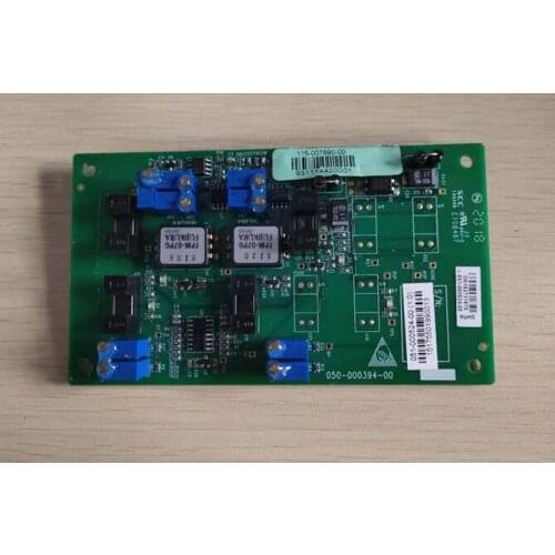 For Mindray BC3600 BC-3600 Hematology Analyzer Volumetric Measuring board/Plate Volumetric Repair Parts 051-000524-00