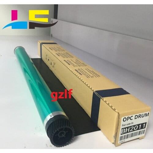 OPC DRUM for KONICA DI183 163 162 152 1611 DI2011 7516 Korea import quality