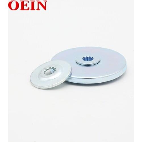 Trimmer Gearbox Head Rebuild Two Parts Fit For STIHL FS44 FS75 FS80 FS83 FS85 FS90 FS100 FS120 FS130 FS200 FS250 FS460