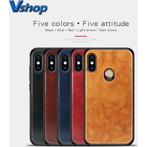 Haweel Xiaomi Mi 8 Phone Cases