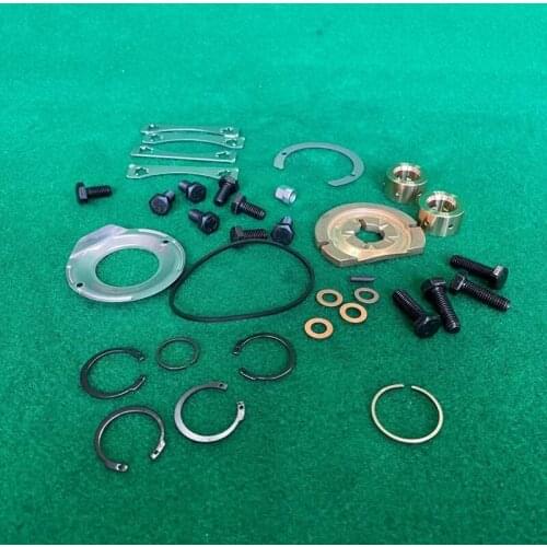 Turbo Repair Kit For Cummin*s HC5A 3545647 HX80 Turbocharger repair kits