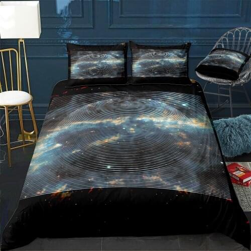 Aethereal Bedding Set For Bedroom Soft Bedspreads For Double Bed Home Duvet Cover Quality Quilt Cover+Pillowcasex2