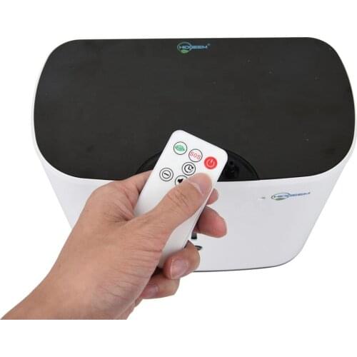 Manufacturer Directly Hot Selling Small Portable Smart Control Oxygen Concentrator