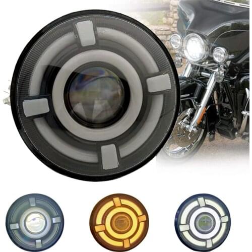 Marlaa Headlamps