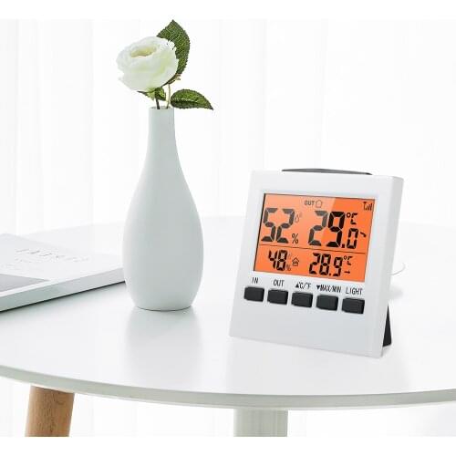 Meterk Moisture Meters