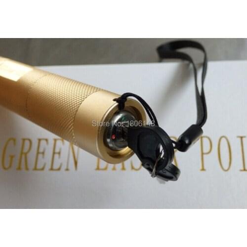 High Power Military 532nm Lazer 100w 100000m Green Laser Pointers LAZER Flashlight light Burning match Burn cigarettes Hunting