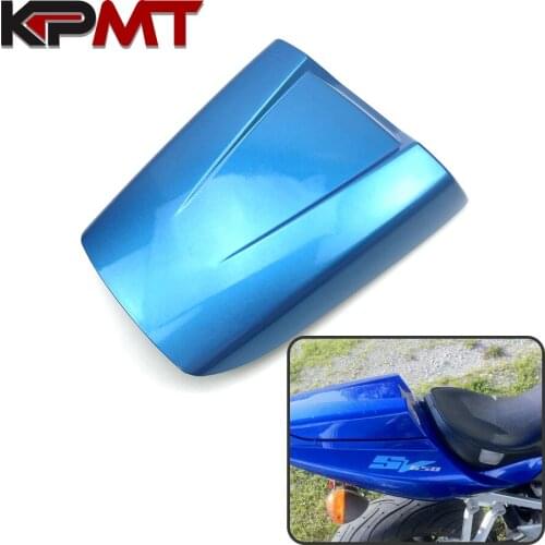 For Suzuki SV650 SV1000 SV 1000S 650 650S 2003 2004 2005 2006 2007 2008 2009 2010 2011 2012 Solo Rear Seat Cowl Seat Cover Cowl