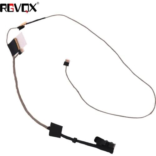 New Laptop Cable For TOSHIBA Satellite E45 E45T E45T-A M50D-A-10K E45-A4100 E55 E55T ZRMAA Touch P/N:DC02001TE00