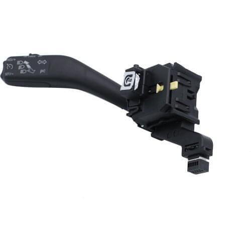 New Cruise Control Switch Turn Signal 1K0953513G 1K0 953 513 G For VW Jetta Golf 5 6 MK6 VI Plus GTI MK5 Skoda