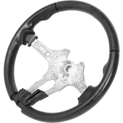 OEM DIY Steering Wheel DIY Semi-Finished Wheel Fit for 5 Series F10 M Sport LCI 2014 2015 2016 Car accessories