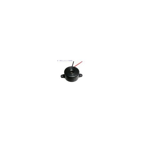 Piezo buzzer STD-2312 Lead 3-24V 23 * 12MM " fish with special "