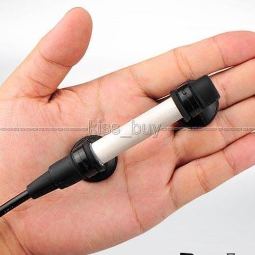 Mini UP 25W 50W Submersible Aquarium Heater Heating Rod for Aquarium Fish Tank Temperature Water Thermostat Controller