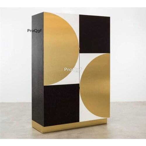 Prodgf 1Pcs A Set World Modern Sideboard Living Room Cabinet