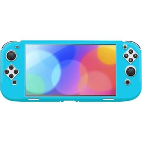 Silicone Case Compatible with Switch OLED Joy-con Controllers ,Protective Cover Case