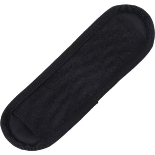 Replacement Belt Cushion Pad for Shoulder Strap Bag Computer Camping Travel Cycling Bag Drop Ship