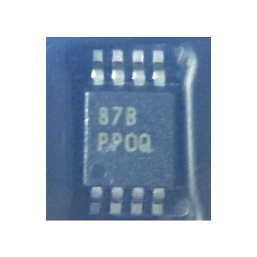 TPS7A1650DGNR TPS7A1650