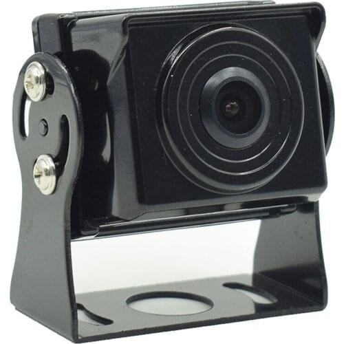 UNCOM car non-light night vision AHD camera HD surveillance reversing image driving recorder