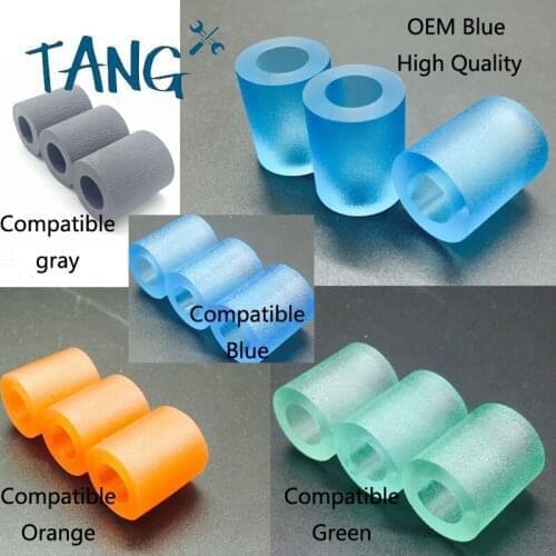 10 sets High quality AF1035 pickup roller For Ricoh AF 2045 3035 3045 1035 1045 2035 MP4000 Paper Pickup Roller