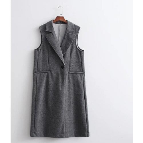 Женские жилеты XITIMEAO China At AliExpress