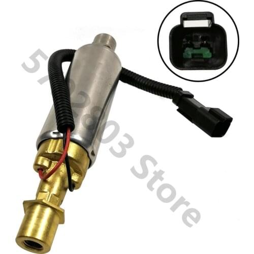 39868187 diesel engine spare parts electric fuel pump