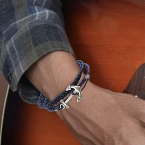 Плетеные браслеты CUTEECO China At AliExpress