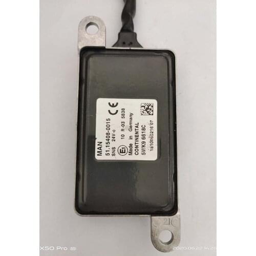 NOx sensor 51.15408-0015 5WK96618C