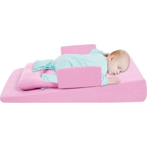 Baby Reflu Bed