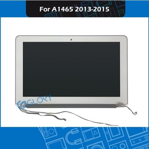 For Macbook Air 11" A1465 LCD Screen Assembly Display 661-02345 Replacement 2013 2014 2015