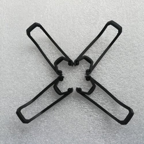 E58 WiFi FPV RC Quadcopter Spare Parts Propeller Guard Protection Cover