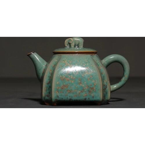FSILE Ceramic Teapots