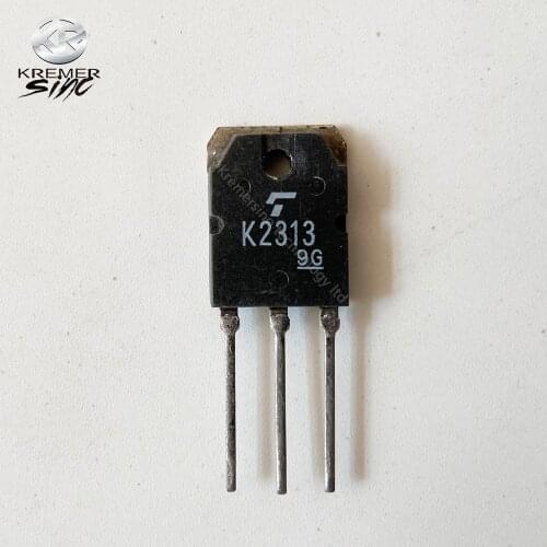 K2313 2SK2313 for Jaguar air conditional blower