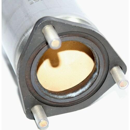 Catalytic Converter Compatible withChevy Chevrolet Aveo / Aveo5 1.6L 4 Cylinder 2004-2008 Direct-Fit