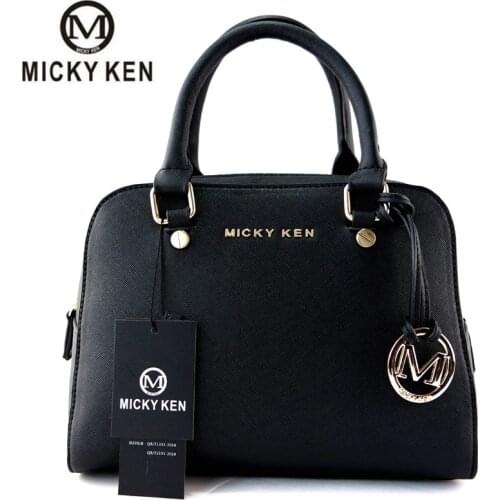 Женские сумки с аппликациями MICKY KEN China At AliExpress