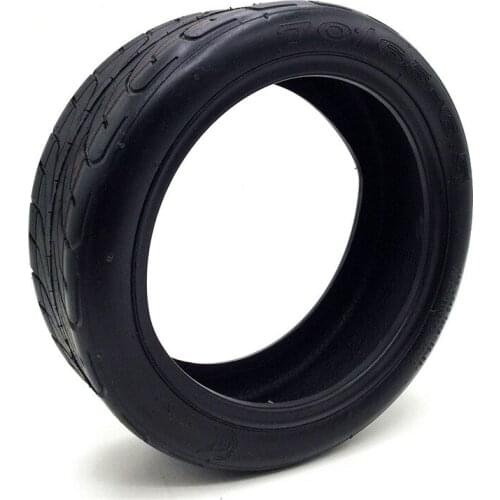 Mini Scooter Tyres 70/65-6.5 Tubeless 10X3.00-6.5 Wheel Tires Vacuum Tyre for Mini Pro Electric Balance Scooter Tyre Accessory