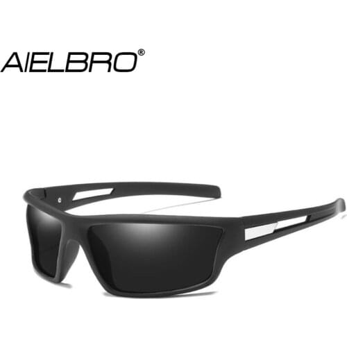 Fashion Cycling Sunglasses UV400 Outdoor Sports Glasses Cycling Fishing Driving Cycling Eyewear Mtb Bike Bicycle Sunglasses