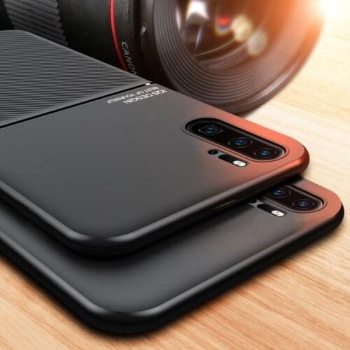 Nekiyou Leather Phone Cases