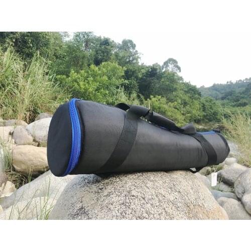 NEW PROFESSIONAL 55CM-80CM Tripod Bag Camera Tripod Bladder Bag For MANFROTTO GITZO FLM YUNTENG SIRUI BENRO SACHTLER XYY1215