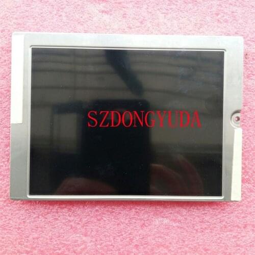 New A+ 5.7 Inch 640*480 For JUKI 210E-IP420 210E IP420 LCD Screen Display Panel