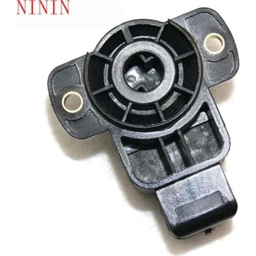Suitable for 2000-2006 Citroen Peugeot 1.1 1.4 1.6 1.8 2.0 throttle position sensor 9642473280