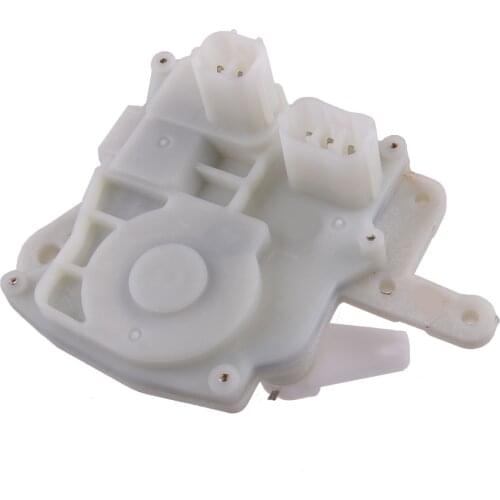 Car Front Left Power Door Lock Actuator Fit For Honda Accord DX/LX S2000 Insight Civic 3 4 Hybrid MX CR-V Odyssey LX 72155S84A11