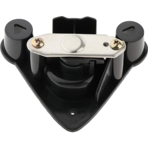 Durable Stylish Motorcycles Rear Seat Cover Cowl Back Easy to Install Carbon Fiber Pattern for S1000R 15 16 2019