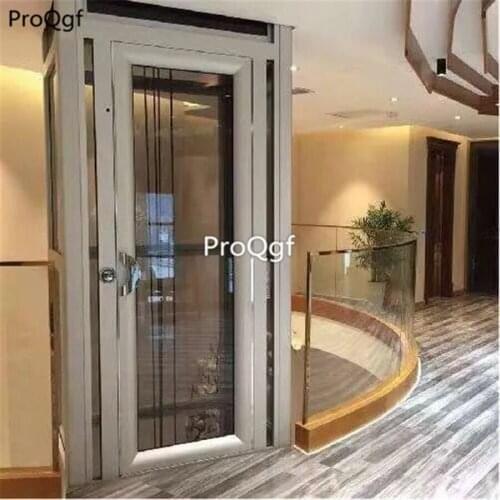 Prodgf 1 Set home minshuku Elevator