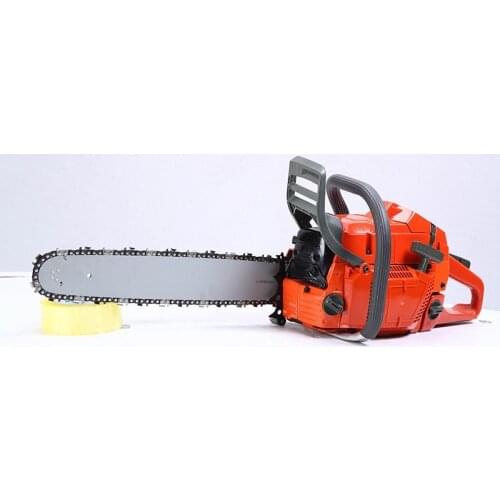 Factory direct new ZN5900 gasoline chain saw, logging saw, high power sawing machine